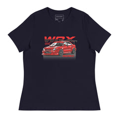 EVOLUTION LIT WRX STI