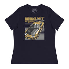 BEAST DEPENDABLE ALLY