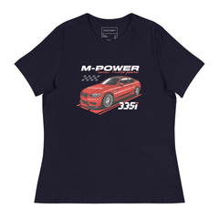 M-POWER TWIN TURBO POWER NEXT LEVEL SPEED