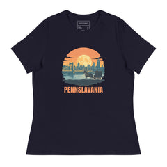 PENNSYLVANIA