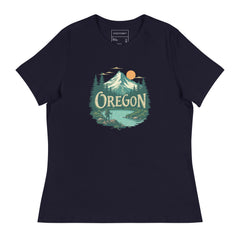 OREGON