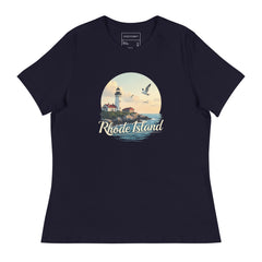 RHODE ISLAND