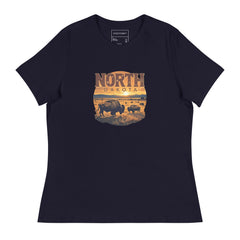 NORTH DAKOTA