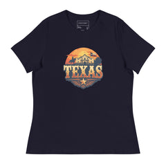 TEXAS
