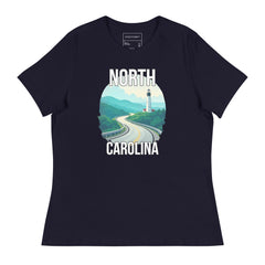 NORTH CAROLINA