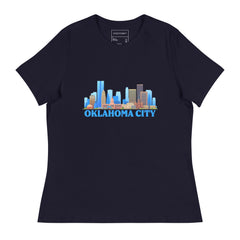 OKLAHOMA CITY