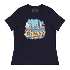 CHICAGO