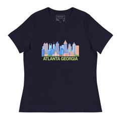 ATLANTA GEORGIA