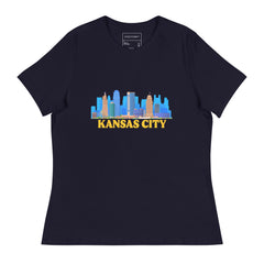 KANSAS CITY