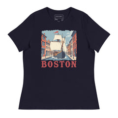 BOSTON