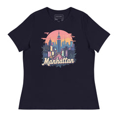 MANHATTAN