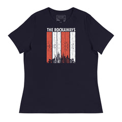 THE ROCKAWAYS N.Y.C