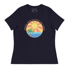GEORGIA WHERE THE SOUTH TRULY SHINE