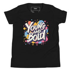YOUNG AND BOLD