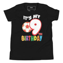 ITS MY 09TH BIRTHDAY