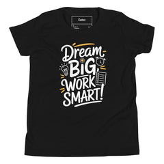Youth Short Sleeve T-Shirt