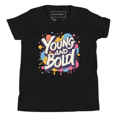 YOUNG AND BOLD